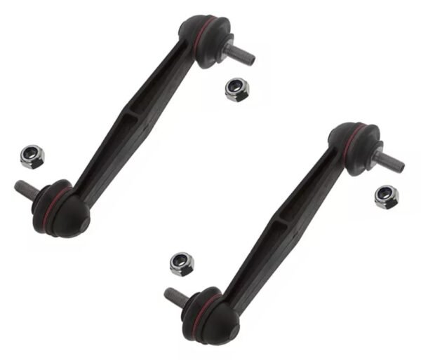 Kit x2 Bieletas traseras Alfa Romeo 147 - 156