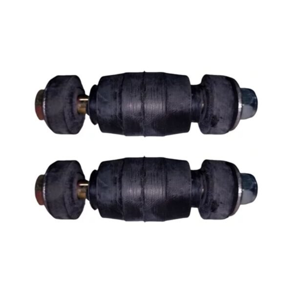 Kit x2 bieletas delanteras Renualt Logan - Sandero - Symbol
