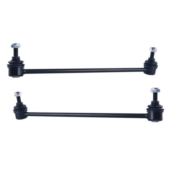 Kit x2 bieletas traseras Citroen C Elysse - Peugeot  301